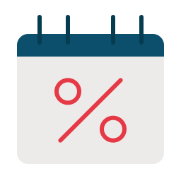 Calendar icon