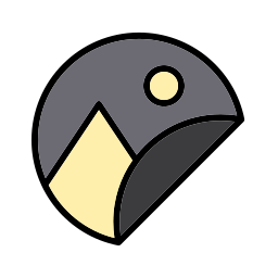 Stiker icon
