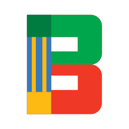 Letter b icon