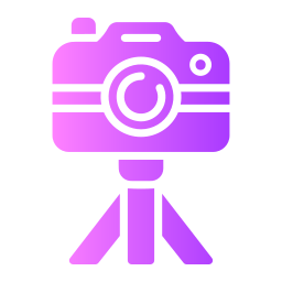 camera icoon