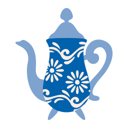 Teapot icon