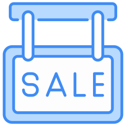 Sales icon