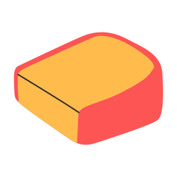 Cheese icon