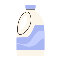gallon icoon