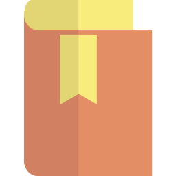 Book icon