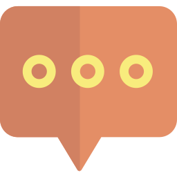 쓰기 icon