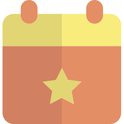 행사 icon