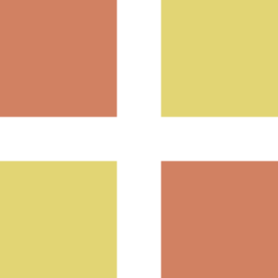 Squares icon