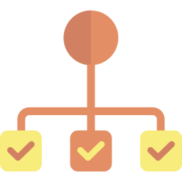 Organization icon