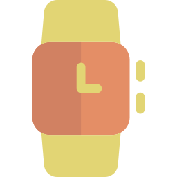 Wristwatch icon