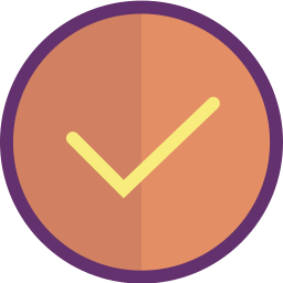 tick icon