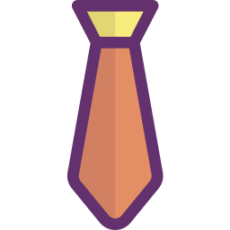 Tie icon