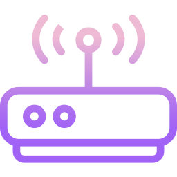 Router icon