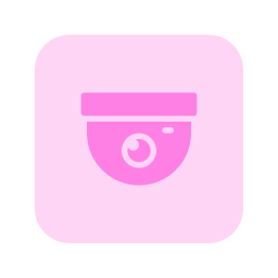 監視カメラ icon