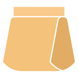 lebensmittelpaket icon