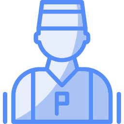 참석자 icon