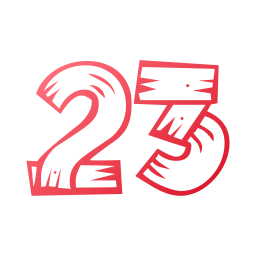 23 Ícone