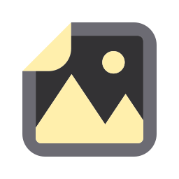 Sticker icon