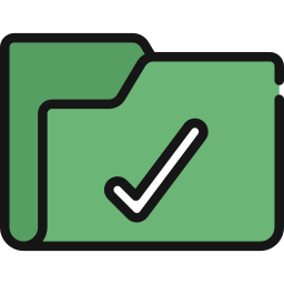 Folder icon