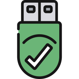 usb-stick icon