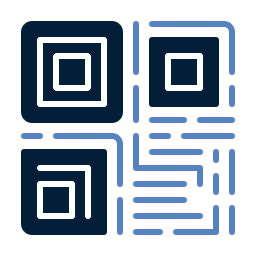 Qr code icon