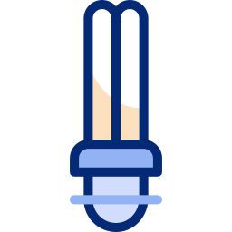 Light bulb icon