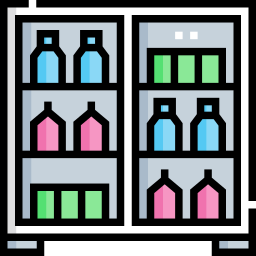 Pantry icon