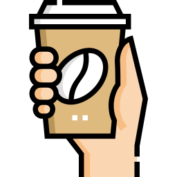 Coffee icon