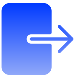 Exit icon