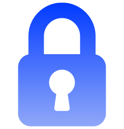 Lock icon