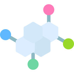 Molecule icon