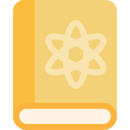 Book icon