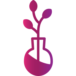 Plant icon