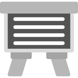 Presentaion icon