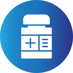 Pill icon