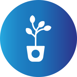 Plant icon