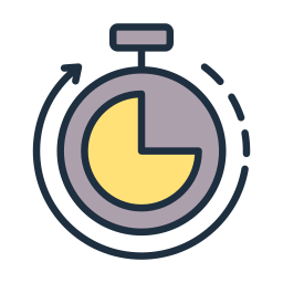 Countdown icon