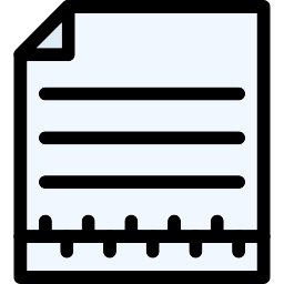 Compressed file icon