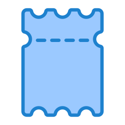 Coupon icon