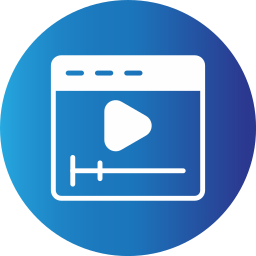 Video icon