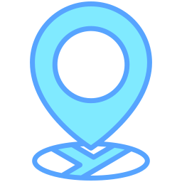 Location icon