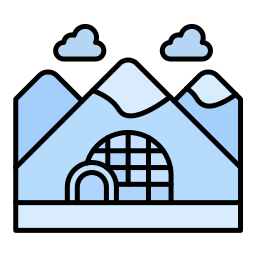 iglu Ícone