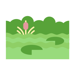 Swamp icon