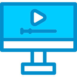 Video icon