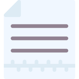 file compresso icona