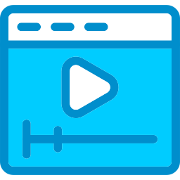 Video icon