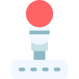 joystick icon