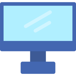 lcd icon