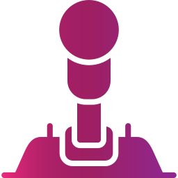 Joystick icon