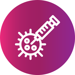 Vaccination icon